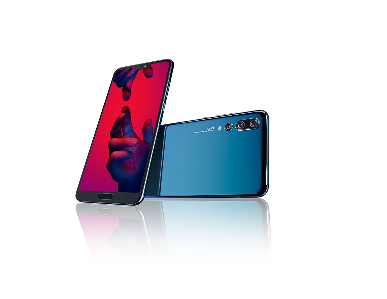 Huawei p20 pro sim free deals